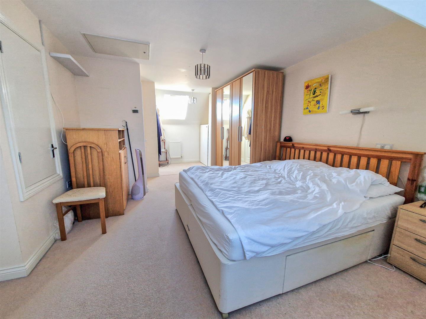 Saxon Way, Great Denham, Bedford